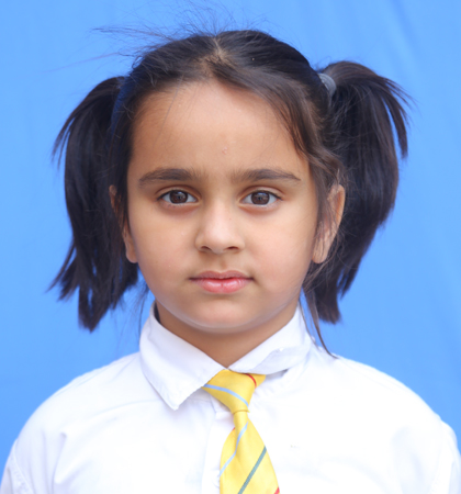 SUKRITI UPADHYAY 